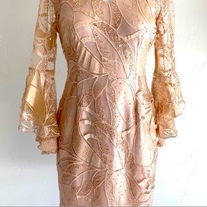MOB/MOG dress